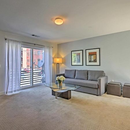 Lohi Apartment With Patio 1 Mi To Downtown Denver! Eksteriør billede