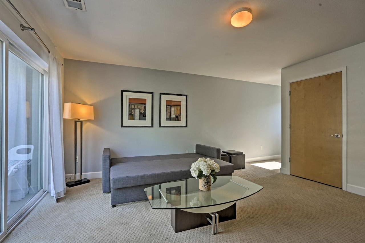 Lohi Apartment With Patio 1 Mi To Downtown Denver! Eksteriør billede