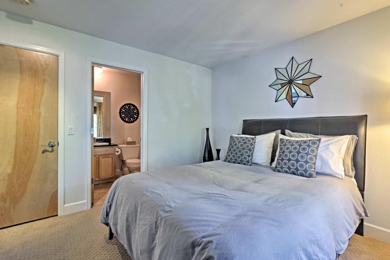Lohi Apartment With Patio 1 Mi To Downtown Denver! Eksteriør billede