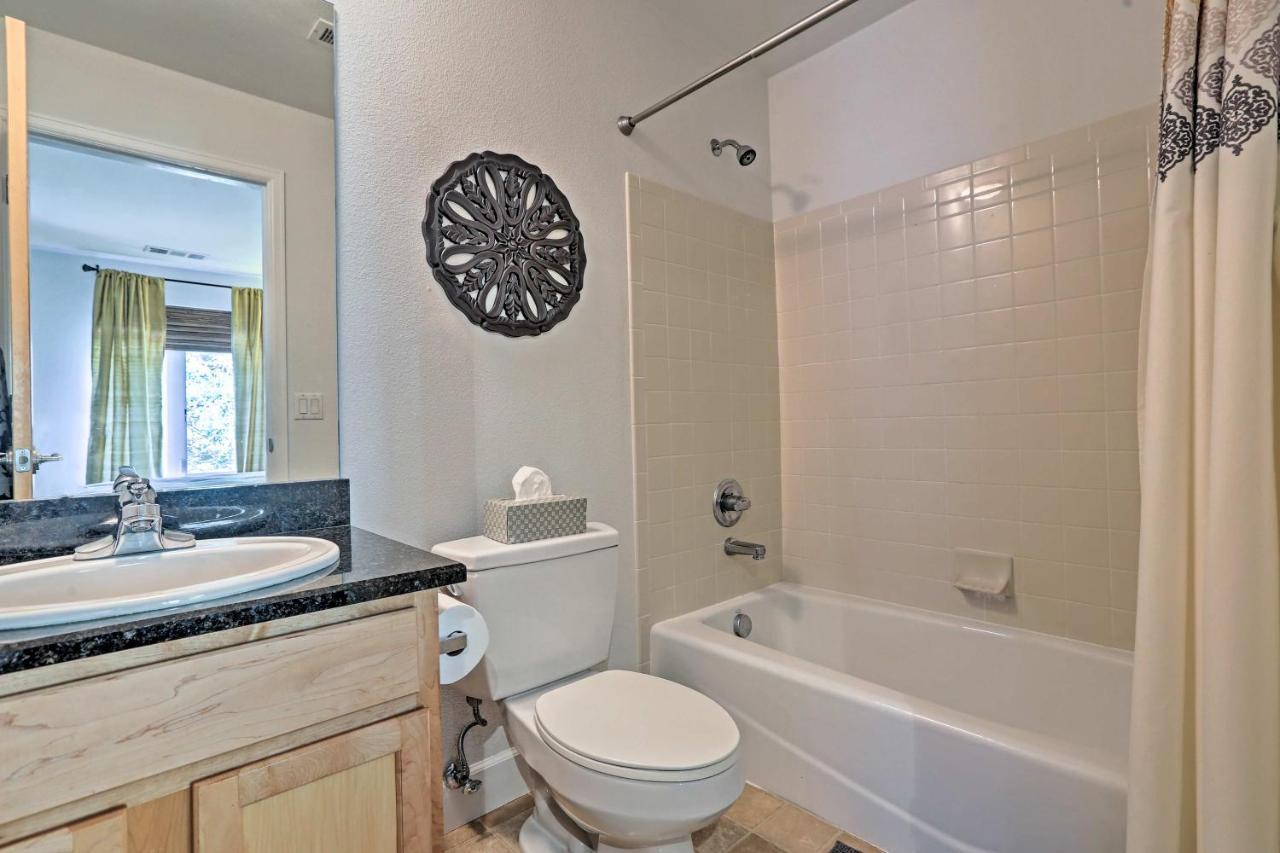 Lohi Apartment With Patio 1 Mi To Downtown Denver! Eksteriør billede
