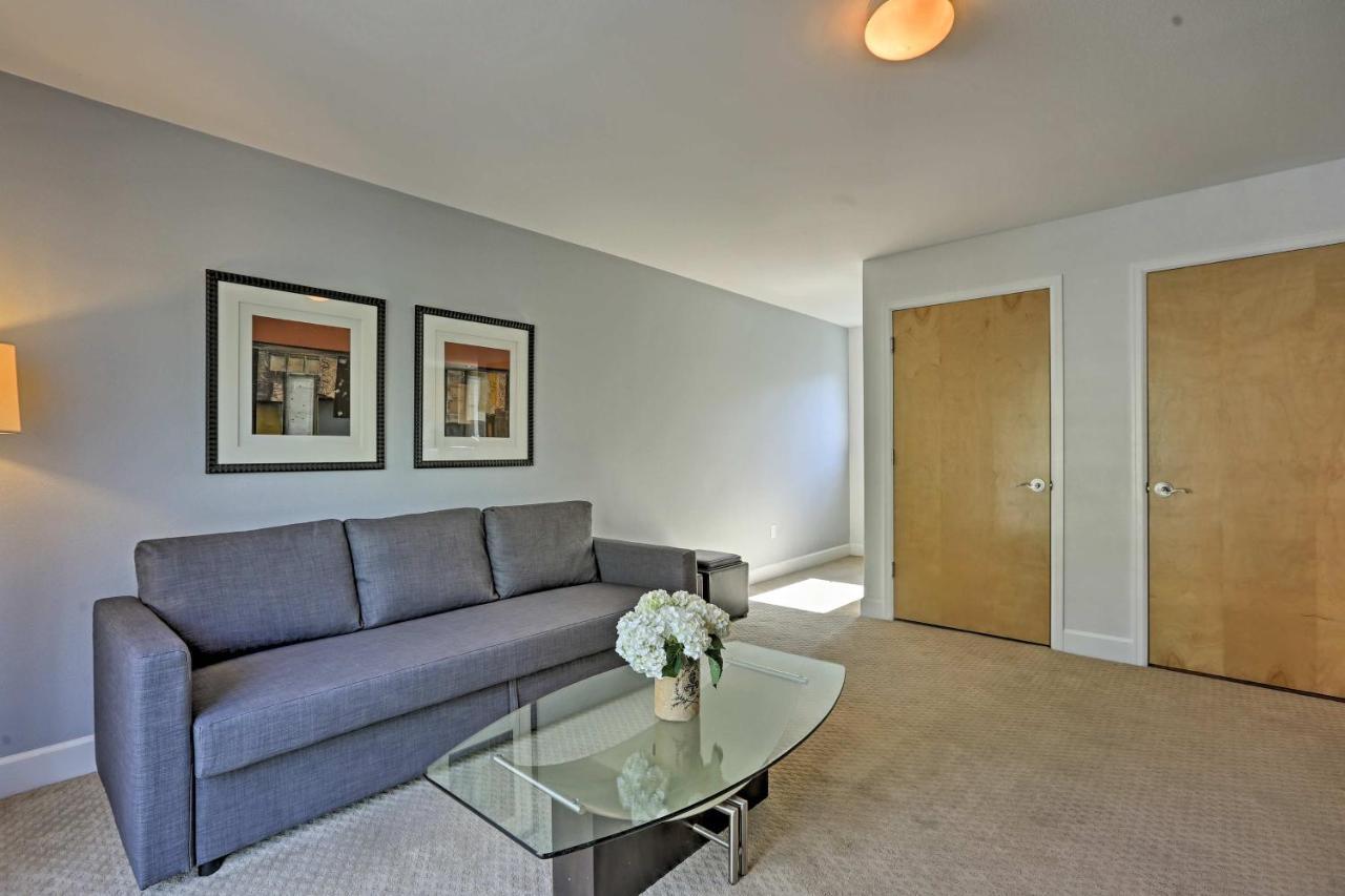 Lohi Apartment With Patio 1 Mi To Downtown Denver! Eksteriør billede
