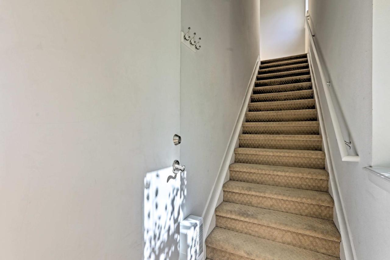 Lohi Apartment With Patio 1 Mi To Downtown Denver! Eksteriør billede